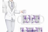 [アニメイト]TVアニメ『ブルーロック』 御影 玲王 モチーフ柄 マグカップ
 
2025年6月27日発売