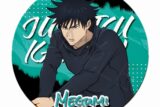 [アニメイト]呪術廻戦 レザーコースター TB(伏黒恵)
 
2025年06月下旬発売
