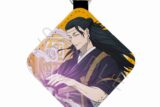 [アニメイト]呪術廻戦 レザーチャーム TI(夏油傑)
 
2025年06月下旬発売