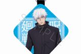 [アニメイト]呪術廻戦 レザーチャーム TH(五条悟)
 
2025年06月下旬発売