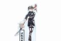 [アニメイト]呪術廻戦 禪院真希 Ani-Art 第7弾 パーツ付きBIGアクリルスタンド
 
2025年7月27日発売