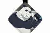 [アニメイト]呪術廻戦 レザーチャーム TF(パンダ)
 
2025年06月下旬発売