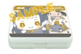 [アニメイト]呪術廻戦 渋谷事変×サンリオキャラクターズ 小物ケース7月夏油 傑×ルロロマニック(コラボイラスト)
 
2025年06月発売