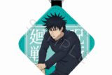 [アニメイト]呪術廻戦 レザーチャーム TB(伏黒恵)
 
2025年06月下旬発売