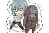 [アニメイト]呪術廻戦 らぶいっと!シリーズ ステッカー(真人)
 
2025年05月発売