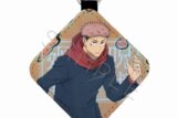 [アニメイト]呪術廻戦 レザーチャーム TA(虎杖悠仁)
 
2025年06月下旬発売