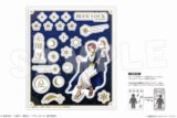 [アニメイト]TVアニメ『ブルーロック』 アクリルフレークパーツ Ver. 星座のすがた 05 糸師 冴
 
2025年06月下旬発売
