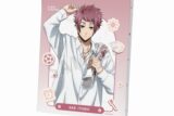 [アニメイト]TVアニメ『ブルーロック』 描き下ろし 糸師 冴 モーニングルーティンver. キャンバスボード
 
2025年6月27日発売