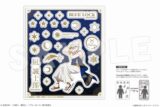 [アニメイト]TVアニメ『ブルーロック』 アクリルフレークパーツ Ver. 星座のすがた 03 凪 誠士郎
 
2025年06月下旬発売