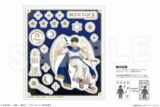 [アニメイト]TVアニメ『ブルーロック』 アクリルフレークパーツ Ver. 星座のすがた 02 糸師 凛
 
2025年06月下旬発売