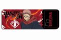 [アニメイト]呪術廻戦 レザーバッジ (ロング) TK(宿儺)
 
2025年06月下旬発売