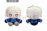 [アニメイト]ブルーロック ミニおすわりたぴぬい Vol.2 凪 誠士郎
 
2025年07月下旬発売