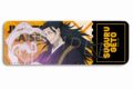 [アニメイト]呪術廻戦 レザーバッジ (ロング) TI(夏油傑)
 
2025年06月下旬発売