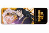 [アニメイト]呪術廻戦 レザーバッジ (ロング) TI(夏油傑)
 
2025年06月下旬発売