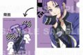 [アニメイト]ブルーロック レーシングStyle クリアファイル【御影 玲王】
 
2025年05月発売