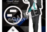 [アニメイト]ブルーロック OneColorアクリルスタンドプレート 糸師 凛
 
2025年05月発売