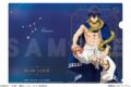 [アニメイト]TVアニメ『ブルーロック』 A4クリアファイル Ver. 星座のすがた 06 オリヴァ・愛空
 
2025年06月下旬発売
