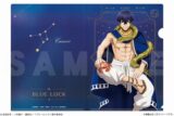 [アニメイト]TVアニメ『ブルーロック』 A4クリアファイル Ver. 星座のすがた 06 オリヴァ・愛空
 
2025年06月下旬発売