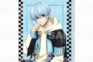 ブルーロック レーシングStyle オイルインアクリルブロック【氷織 羊】
 
2025年05月発売
で取扱中