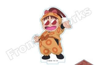 忍たま乱太郎 select×collect アクリルスタンド 山ぶ鬼[アニメイト限定]【再販】
 
2025年06月下旬発売