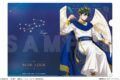 [アニメイト]TVアニメ『ブルーロック』 A4クリアファイル Ver. 星座のすがた 02 糸師 凛
 
2025年06月下旬発売
