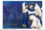 [アニメイト]TVアニメ『ブルーロック』 A4クリアファイル Ver. 星座のすがた 02 糸師 凛
 
2025年06月下旬発売