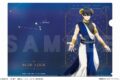 [アニメイト]TVアニメ『ブルーロック』 A4クリアファイル Ver. 星座のすがた 01 潔 世一
 
2025年06月下旬発売