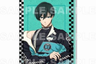 ブルーロック レーシングStyle オイルインアクリルブロック【糸師 凛】
 
2025年05月発売
で取扱中