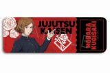 [アニメイト]呪術廻戦 レザーバッジ (ロング) TC(釘崎野薔薇)
 
2025年06月下旬発売