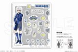 [アニメイト]TVアニメ『ブルーロック』 アクリルフレークパーツ 03 凪 誠士郎
 
2025年05月下旬発売