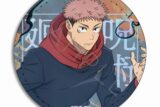 [アニメイト]呪術廻戦 レザーバッジ (丸形) TA(虎杖悠仁)
 
2025年06月下旬発売