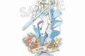 [アニメイト]ブルーロック ヴィンテージシリーズ アクリルスタンド -玉座 Vol.3 Duel- 氷織 羊
 
2025年05月下旬発売