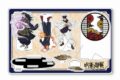 [アニメイト]呪術廻戦 ビッグアクリルスタンド TD(夏油傑・脹相・宿儺)
 
2025年06月下旬発売