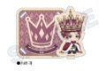 [アニメイト]ブルーロック 木製スタンドコースター ColorKing ver. 糸師 冴
 
2025年06月発売
