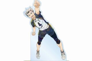 ハイキュー!! 木兎光太郎 Ani-Art 第7弾 BIGアクリルスタンド【再販】
 
2025年6月17日発売
で取扱中