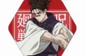 [アニメイト]呪術廻戦 六角形缶バッジ TJ(脹相)
 
2025年06月下旬発売