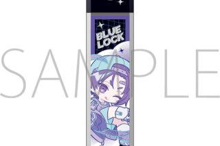 ブルーロック2期 スティックミラー/御影 玲王
 
2025年4月25日発売
で取扱中