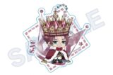 [アニメイト]ブルーロック ビッグホロアクキー ColorKing ver. 糸師 冴
 
2025年06月発売
