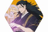[アニメイト]呪術廻戦 六角形缶バッジ TI(夏油傑)
 
2025年06月下旬発売