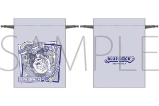 ブルーロック2期 巾着/凪 誠士郎
 
2025年5月16日発売
で取扱中