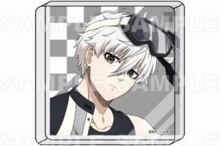 ブルーロック レーシングStyle ミニアクリルブロック【凪 誠士郎】
 
2025年05月発売
で取扱中