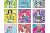 [アニメイト]ブルーロック 9個入りトレーディングミニ色紙 (デコラティブポップver.)【描き下ろし】
 
2025年05月下旬発売