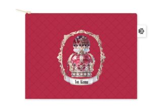 にじさんじ フラットポーチ&缶ミラー ヴォックス・アクマ【Luxiem 1st Anniversary】
 
2022年12月下旬発売