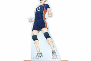 ハイキュー!! 月島蛍 Ani-Art 第7弾 BIGアクリルスタンド【再販】
 
2025年6月17日発売
で取扱中