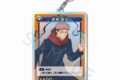 [アニメイト]呪術廻戦 アクリルキーホルダー TA(虎杖悠仁)
 
2025年06月下旬発売