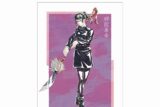 [アニメイト]呪術廻戦 禪院真希 Ani-Art 第7弾 A3マット加工ポスター
 
2025年7月27日発売
