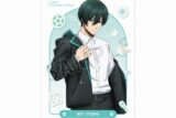 [アニメイト]TVアニメ『ブルーロック』 描き下ろし 糸師 凛 モーニングルーティンver. A3マット加工ポスター
 
2025年6月27日発売