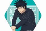 [アニメイト]呪術廻戦 六角形缶バッジ TB(伏黒恵)
 
2025年06月下旬発売