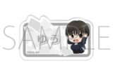 [アニメイト]呪術廻戦 第2期 アクリルバッジ/灰原 雄 懐玉・玉折 ViVimus
 
2025年6月6日発売