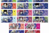 [アニメイト]ブルーロック トレーディングホログラムチケット風カード
 
2025年05月発売